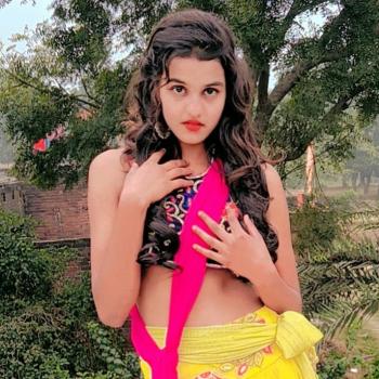 Prachi Singh